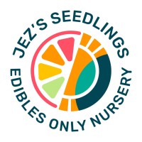 Jez's Seedlings logo - Similar company to Liveworm