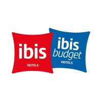 ibis & ibis budget Navegantes Itajaí logo - Similar company to Prefeitura Municipal De Itajai