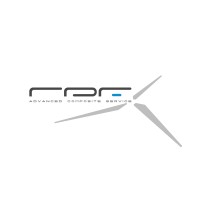 RPF Composites logo - Similar company to Imprilar