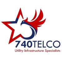 740Telco LLC logo - Similar company to M. H. Solutions