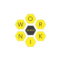 Workin.Senatorska logo - Similar company to Metaspilnota