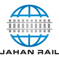 JAHAN RAIL logo - Similar company to Shanghai Gk Railway Equipment Co.,Ltd