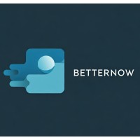 BetterNOW logo - Similar company to Neuradaptive