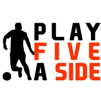 Play Five A Side logo - Similar company to Unique Automation