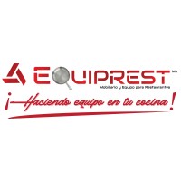 EQUIPREST MX logo - Similar company to Fortelite