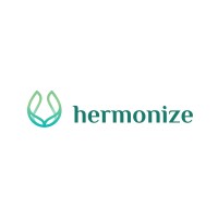 Hermonize Health logo - Similar company to Create-A-Sun