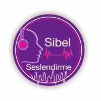 Sibel Seslendirme logo - Similar company to Record Seslendirme Stüdyosu