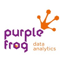 Purple Frog Systems Ltd logo - Similar company to Haran Solution