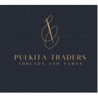 Pulkita Traders logo - Similar company to Fabric Nerd