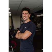 Jouw sport coach logo - Similar company to Maximize