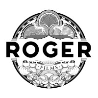 Roger Films logo - Similar company to Symane
