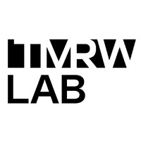 TMRW Lab logo - Similar company to Innovation New Jersey
