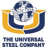 The Universal Steel Company logo - Similar company to Bstc Group Inc