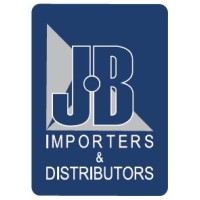 JB Importers and Distributors (Pty) Ltd logo - Similar company to Emergency Solutions International