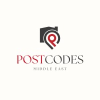 Postcodes Middle East logo - Similar company to Aits Technical Services Llc