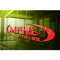 Mahadev Fitness logo - Similar company to Fittness Factory