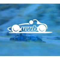 UWB eRacing Team Pilsen logo - Similar company to Formula Tu Ostrava