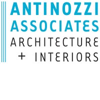 Antinozzi Associates logo - Similar company to Cama, Inc.