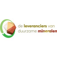De leveranciers van duurzame mineralen logo - Similar company to Belfeed