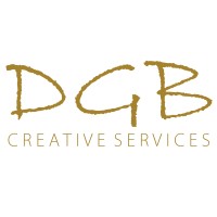 DGB Creative Services logo - Similar company to Hybrid Creative