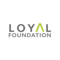 The LOYAL Foundation logo - Similar company to Magic Sauce Course