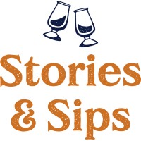 Stories & Sips Whiskey Club logo - Similar company to Curetons Property Finders