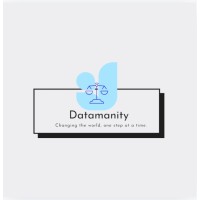 Datamanity logo - Similar company to Aideniq