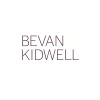 Bevan Kidwell