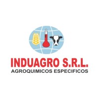 INDUAGRO SRL logo - Similar company to Power Bales Sa