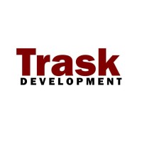 Trask Development logo - Similar company to Oak Development & Design