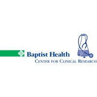 Baptist Health Center for Clinical Research logo - Similar company to Arkansas State University Three Rivers