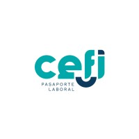 CEFI FORMACION logo - Similar company to Genomatech