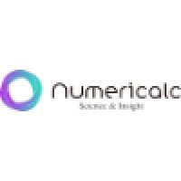 Numericalc-Centro De Investigación A.C.