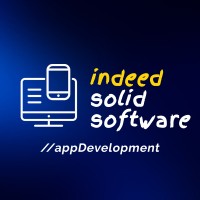 Indeed Solid Software Inc. logo - Similar company to Adeptivity It Solutions