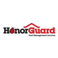 HonorGuard Pest Management logo - Similar company to Herring Technology And Defense