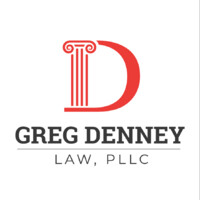 Greg Denney Law, PLLC logo - Similar company to Swanson Law Firm, Pllc--Tulsa, Ok