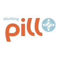 Stichting PILL logo - Similar company to De Theraplay Academie