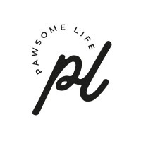 Pawsome Life logo - Similar company to Baker & Bray