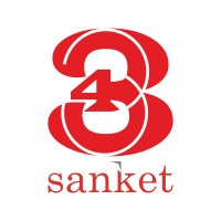 Sanket Communications Pvt. Ltd. logo - Similar company to The Work Cell