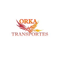 GRUPO ORKA TRANSPORTES logo - Similar company to Transportes Hebeqro