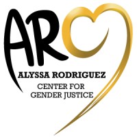 Alyssa Rodriguez Center for Gender Justice logo - Similar company to T.S. Writing Services