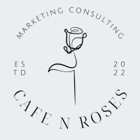 Cafe N Roses logo - Similar company to Cafe Hope Coffee