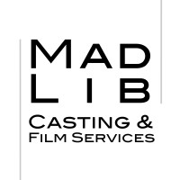 MadLib Casting & Film Services logo - Similar company to Panache Management