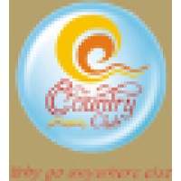Country Club logo - Similar company to Nutrodynamix™ - The Clinical & Sports Nutrition Clinic