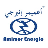 Amimer Energie spa logo - Similar company to Spa Milltech