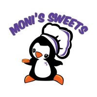Moni's Sweets logo - Similar company to Institute For Charitable Giving