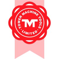 Tower Machine Tools Ltd logo - Similar company to B & M Machine Tools