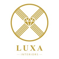 Luxa Interiors logo - Similar company to Meraled Lighting