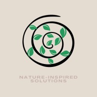 Nature Inspired Solutions logo - Similar company to Balance Innovation