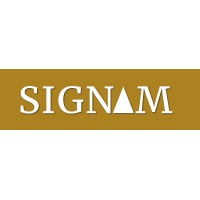 Signam Group 西南集团 logo - Similar company to Lumina Staffing Limited